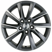 KHW1604 ZV Kamiq/Rapid/Scala