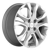 KHW1503 Kia Rio