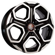 R241 A 16 Outlander