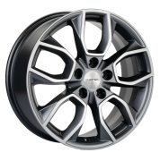 KHW1713  17 ZV Tucson