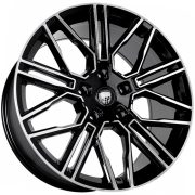 Wheels     YA9557B