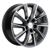 KHW1507 15 Rapid/Fabia