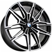 Wheels     9555