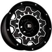 Wheels     DA2872