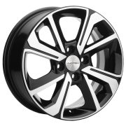 KHW1501 (Chevrolet Cobalt)