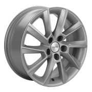 KHW1507 Rapid/Fabia