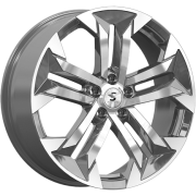 Premium Series     КР015 X-Trail