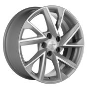 KHW1714  17 ZV Sportage