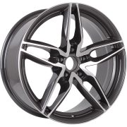 Replay A148 18x8 5x112 ET25 DIA66.6