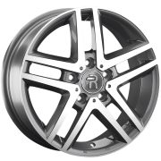 Replay VV206 16x6.5 5x120 ET51 DIA65.1