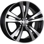 LS LS 141 15x6.5 5x110 ET35 DIA65.1
