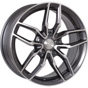LS LS 790 18x8 5x114.3 ET40 DIA73.1