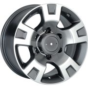 Replay NS5 16x8 6x139.7 ET10 DIA110.5
