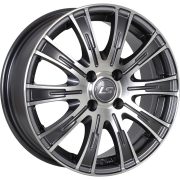 LS LS 311 17x7 5x100 ET45 DIA73.1