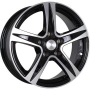 СКАД Sakura 15x6.5 5x100 ET35 DIA57.1
