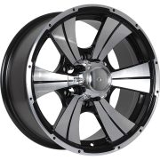 NEO 652 16x7.5 6x139.7 ET0 DIA110