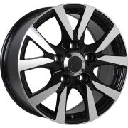 Replay TY237 18x8 5x150 ET56 DIA110.1