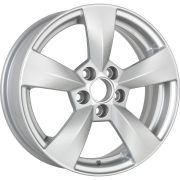 iFree Original КС700 (15 Rapid NH) 15x6 5x100 ET38 DIA57.1