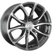 LS LS 764 17x7.5 5x100 ET40 DIA73.1