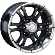 LS LS 161 16x8 6x139.7 ET10 DIA93.1