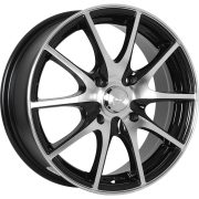 LS LS 536 15x6 5x114.3 ET45 DIA73.1