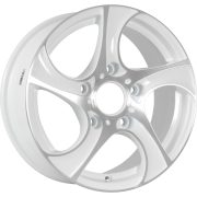 СКАД Вихрь 16x7 5x139.7 ET40 DIA98.5