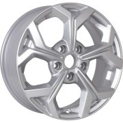 iFree Original КС878 (ZV 16_Focus) 16x6.5 5x108 ET50 DIA63.35