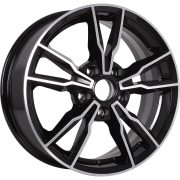 iFree Икигай 16x6.5 5x100 ET35 DIA67.1