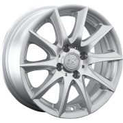 LS LS 286 16x7 4x100 ET40 DIA73.1