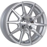 LS LS 769 16x7 4x100 ET40 DIA60.1