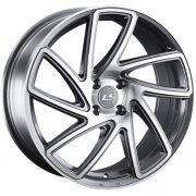 LS LS 1054 17x7.5 5x114.3 ET45 DIA67.1