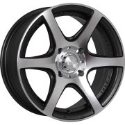 LS LS 328 17x7.5 5x114.3 ET40 DIA67.1