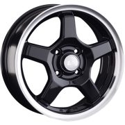 LS LS 816 15x6.5 4x100 ET45 DIA60.1
