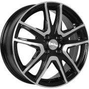 СКАД Сидней 16x6 4x100 ET50 DIA60.1