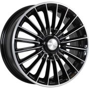 СКАД Веритас 15x6 4x100 ET46 DIA54.1