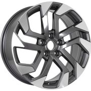 Replay TY259 17x7 5x114.3 ET35 DIA60.1