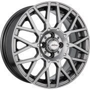 X-trike X125 16x6.5 4x100 ET36 DIA67.1