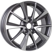 Replay LX136 18x8 5x114.3 ET30 DIA60.1