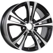Replay HND318 18x7.5 5x114.3 ET49.5 DIA67.1