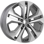 Replay A203 19x8.5 5x112 ET20 DIA66.6