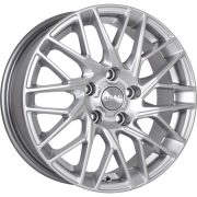 СКАД Сиена 16x6.5 5x114.3 ET45 DIA60.1