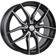 LS LS 1242 18x8 5x114.3 ET45 DIA67.1
