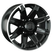 LS LS 763 16x8 6x139.7 ET10 DIA110.5