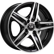 LS LS 321 15x6.5 5x114.3 ET39 DIA73.1