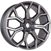 Replay B238 21x9.5 5x112 ET37 DIA66.6