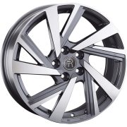 Replay KI243 18x7.5 5x114.3 ET52.5 DIA67.1