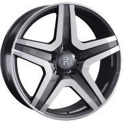 Replay MR137 21x10 5x112 ET54 DIA66.6