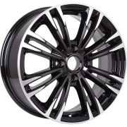 СКАД Ламар 16x6.5 4x98 ET35 DIA58.5