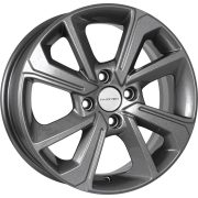 KHOMEN KHW1501 (15_Rio I) 15x6 4x100 ET48 DIA54.1