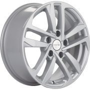 KHOMEN KHW1612 (ZV_16 Focus) 16x6.5 5x108 ET50 DIA63.35
